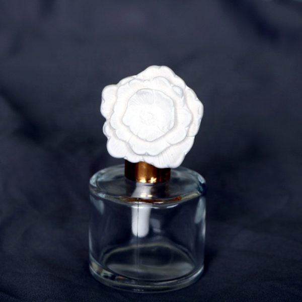 Silver Reed Diffuser Aroma Diffuser Wholesale