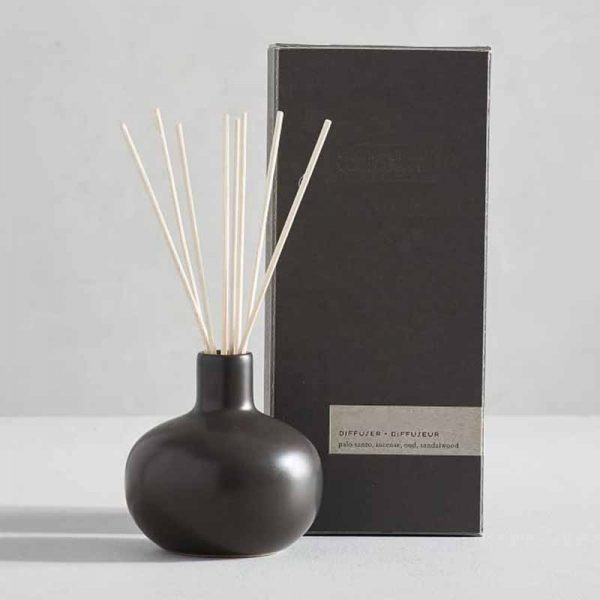 Nest Fragrances Liquidless Diffuser Black Pomegranate Reed Diffuser