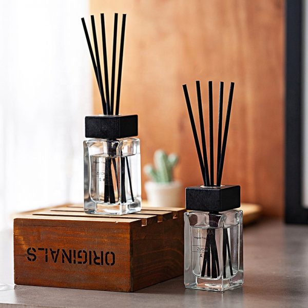 Reed Diffuser 30 ml Difuser Essential Oils Reed Diffuser