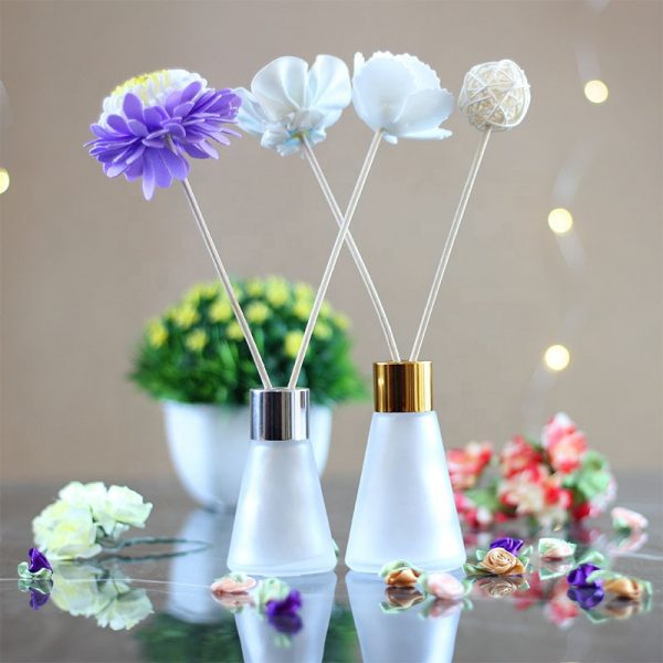 Reed Diffuser 30 ml Difuser Essential Oils Reed Diffuser