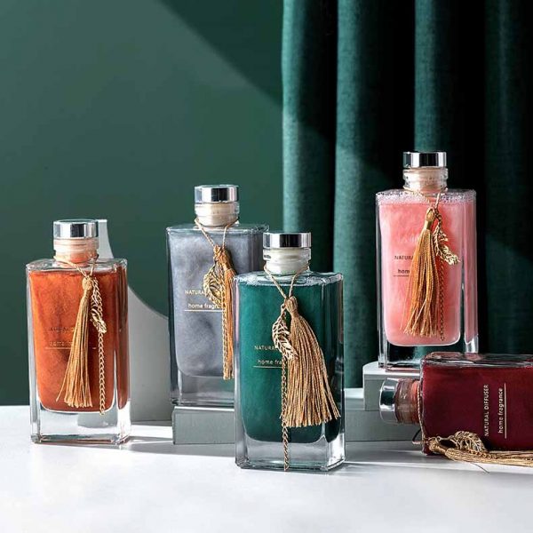 Tuberose Diffuser Eyfel Diffuser Rose OUD Diffuser