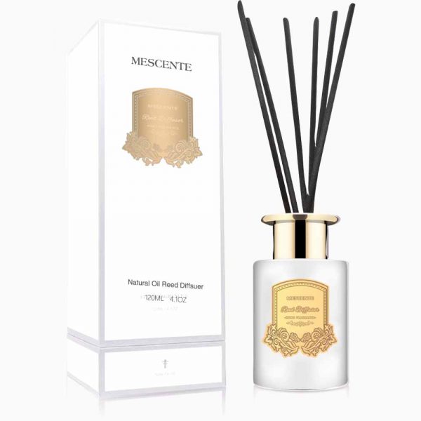 Nest Reed Diffuser Bayfresh Reed Diffuser