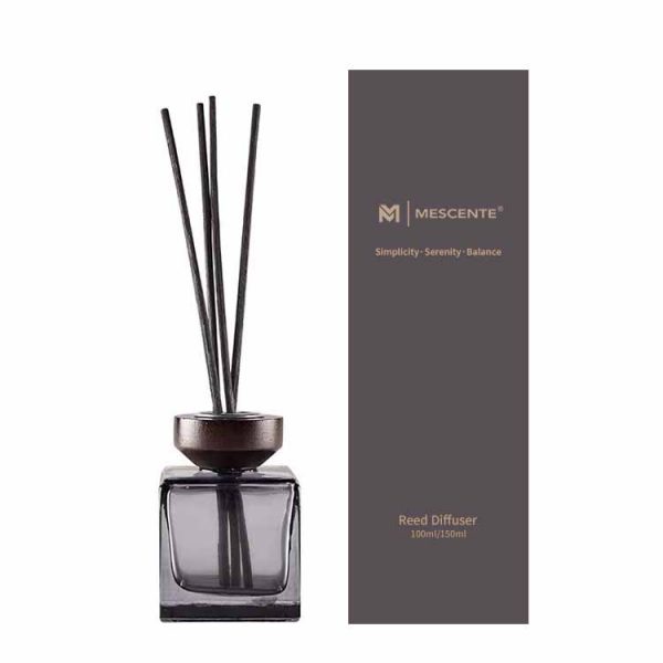 Nest Fragrances Liquidless Diffuser Black Pomegranate Reed Diffuser