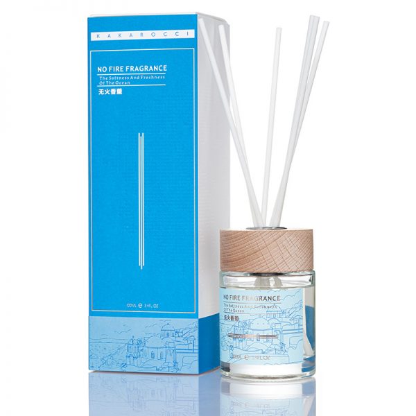 Thymes Frasier Fir Oil Wholesale Aroma Diffuser