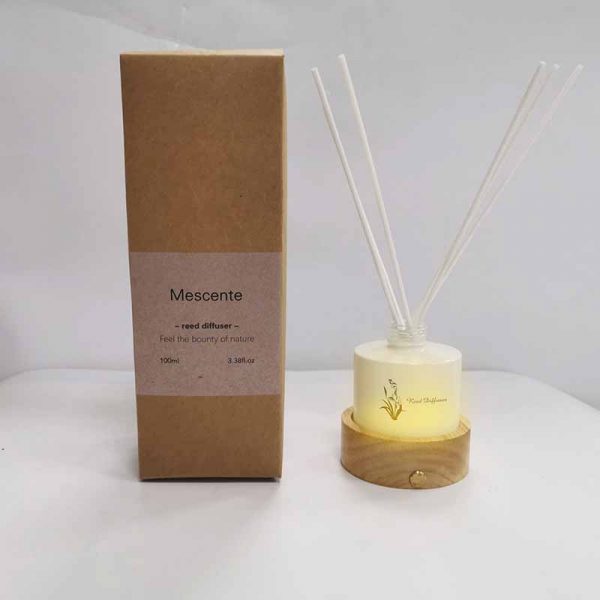 Molton Brown Reed Diffuser Scented Diffuser Sticks