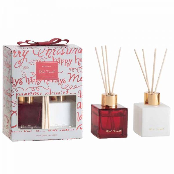 Wax Lyrical Reed Diffuser Scent Sticks in Oil