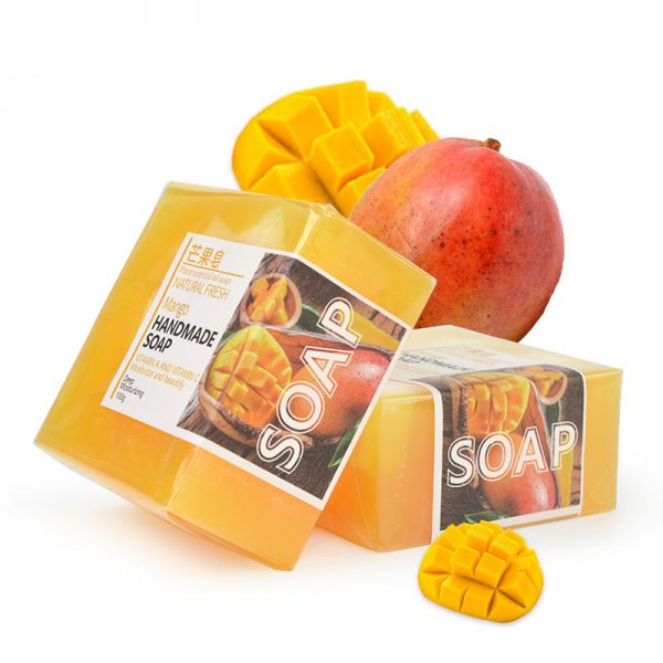 Personalized Soap Bars Antibacterial Soap for Body Acne Care Soap