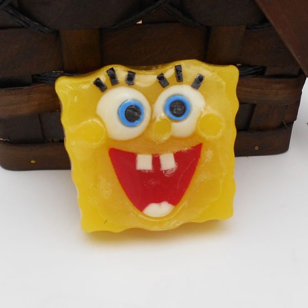 Black Soap Shea Moisture Black Soap Yoni Wash Citrus Soap