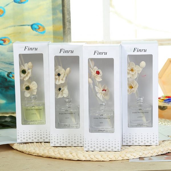 Yankee Candle Pre Fragranced Reeds Fresh Fig Diffuser Fibre Reeds