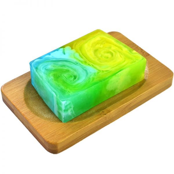 Acne Star Soap Large Sented Bar Soaps Marble Soap Baby Soap Bar