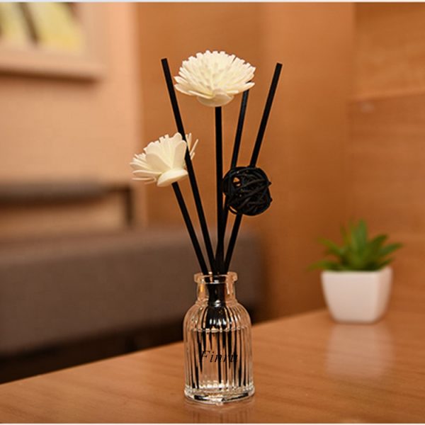 Crystal Reed Diffuser Stoneglow Diffusers Sale Augeo Oil