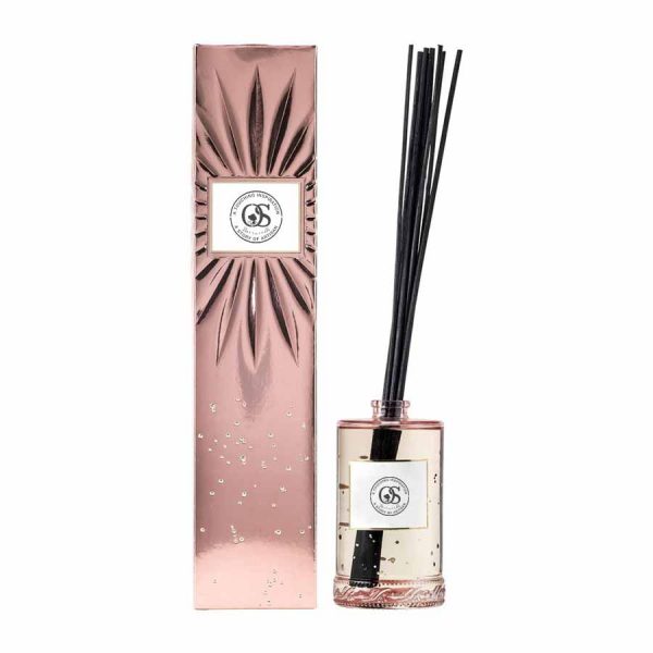 Aldi Reed Diffuser Hooga Reed Diffuser Hooga Diffuser