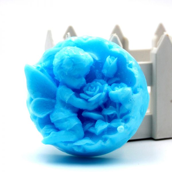 Soap Personalised Silicone for Soap Soap Powder Washing Soap Silicon