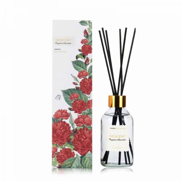 Diffuser Brand Best Carrier Oil for Reed Diffuser