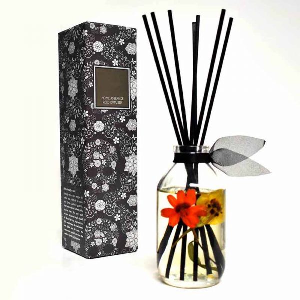 Refillable Reed Diffuser Next Diffuser Stoneglow Diffuser
