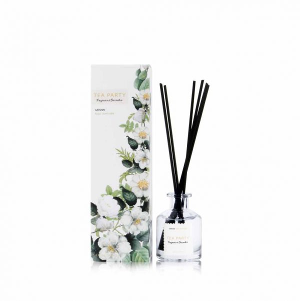Natural Reed Diffuser Reed Diffuser Set