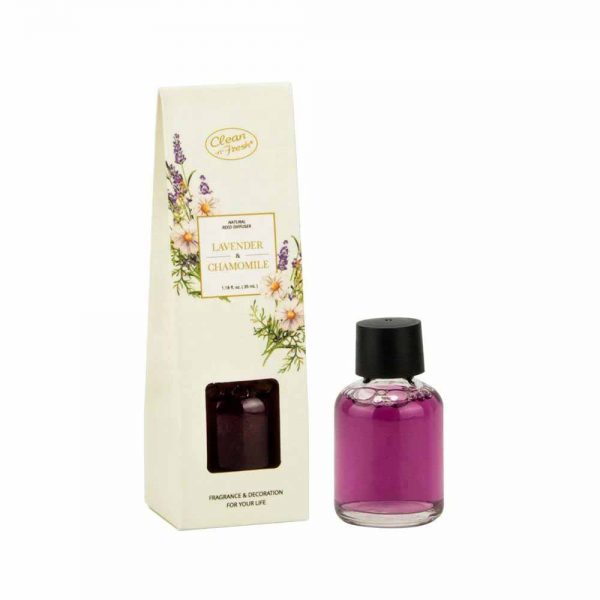 Rattan Essential Oil Diffuser Air Freshener Diffuser Sticks