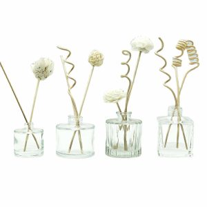 Reed Diffuser Test Tube Wholesale Reed Diffuser Bottle 100 ml