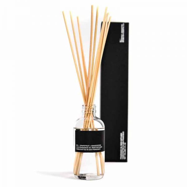 Yankee Candle Reed Diffuser Clean Cotton Oud Room Diffuser