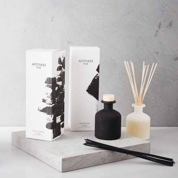 Yankee Candle Reed Diffuser Clean Cotton Oud Room Diffuser