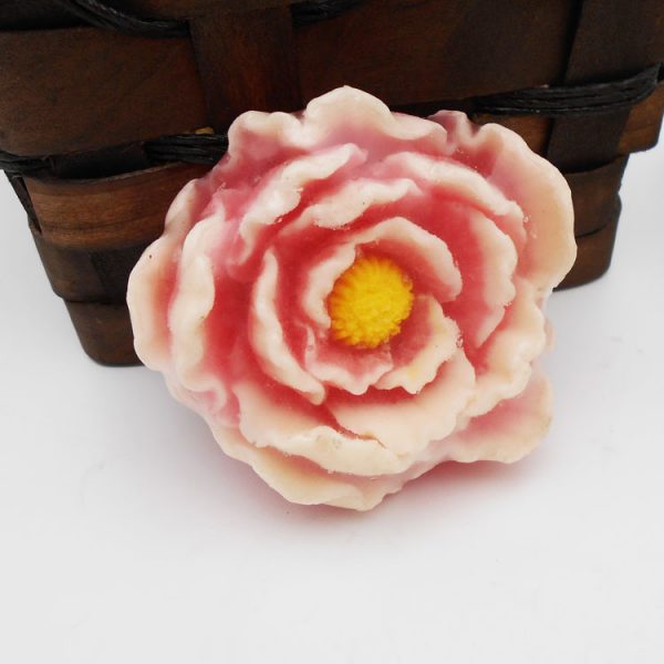 Effective Whitening Soap Paper Soap Travel Bamboo Soap Set