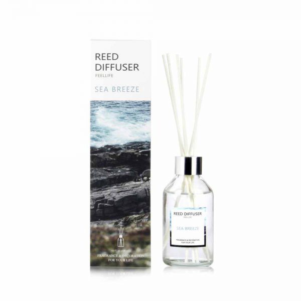 Christmas Reed Diffuser Diffuser Base Rose Diffuser