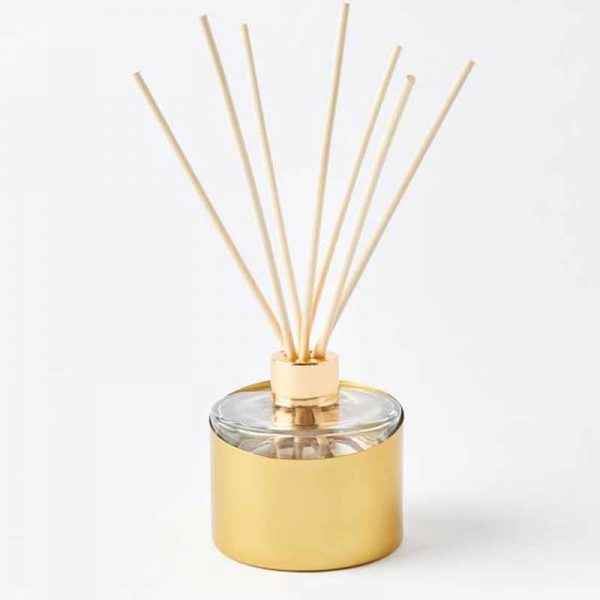Yankee Candle Reed Diffuser Clean Cotton Oud Room Diffuser