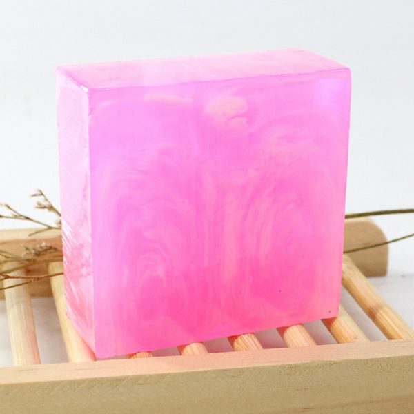Acne Star Soap Large Sented Bar Soaps Marble Soap Baby Soap Bar