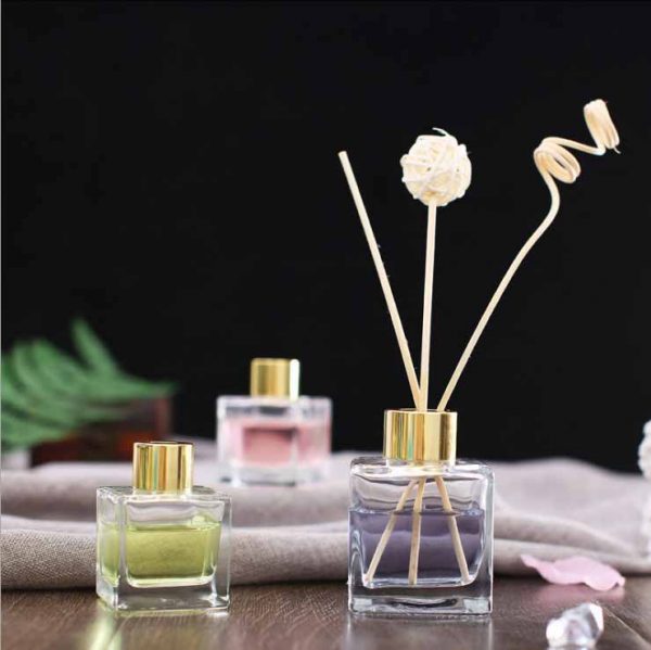 Wax Lyrical Reed Diffuser Scent Sticks in Oil