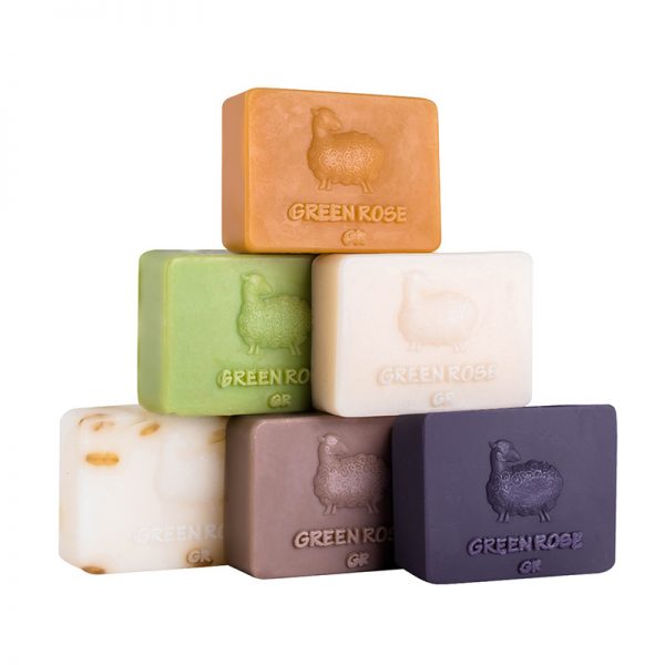 Wholesale Soap Fragrance Oils Doctor Squatch Soap Fight Club Soap