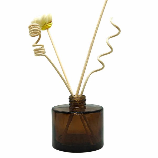 Reed Diffuser Creative Fish Design Reed Diffuser Diffuser Reed Stick