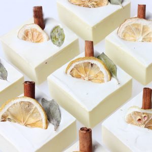 Acne Aid Soap Spring Soap Bar Portable Hand Soap Whipped Bath Soap