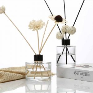 Aroma Home Reed Diffuser Reed Diffuser Private Lable