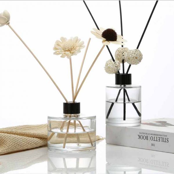 Aroma Home Reed Diffuser Reed Diffuser Private Lable