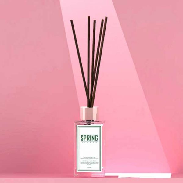 Vanilla Reed Diffuser Tesco Reed Diffuser