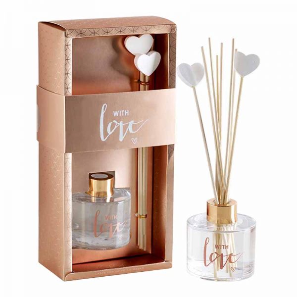 Yankee Diffuser Molton Brown Diffuser