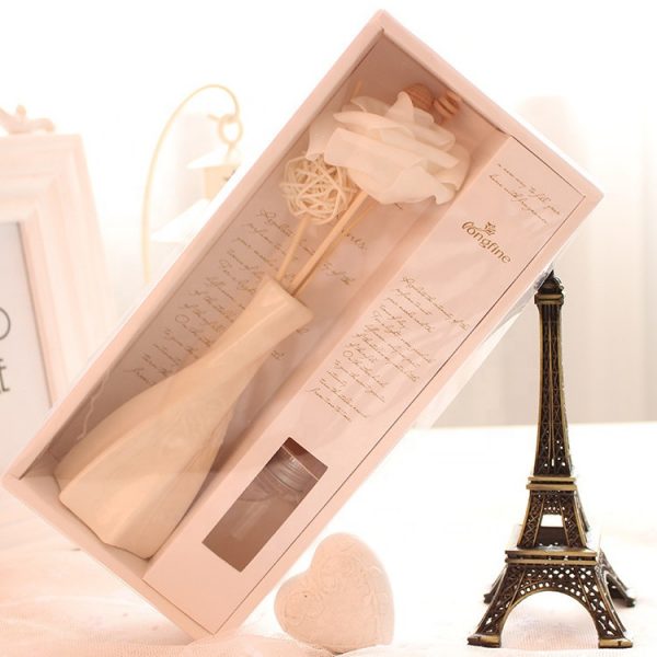 Home Fragrance Reed Reed Diffuser Without Oil Home Fragrance Reeds