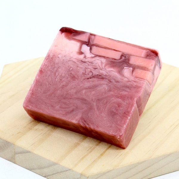Soap Roses Black Soap Brow Wax Gel Soap Brow Custom Soap Eco