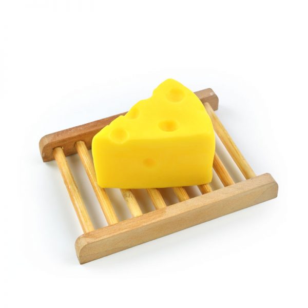 Custom Designer Soap Bars Soap Tray with Holes Acne Scars Soap