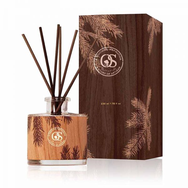 Scent Diffuser Sticks Flower Reed Diffuser