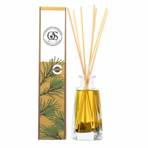 Flame Homeware Diffuser Sonoma Reed Diffuser Natio Reed Diffuser