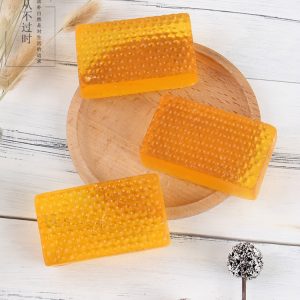 Rice Soap Cleanser Free Shipping Soap Beauty Soap Private Label