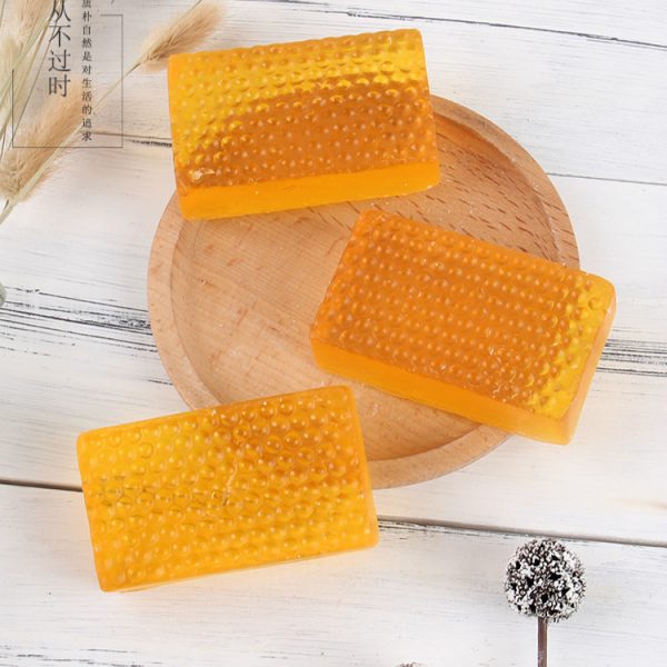 Rice Soap Cleanser Free Shipping Soap Beauty Soap Private Label