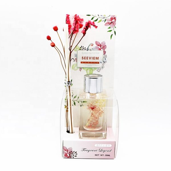 Noble Isle Diffuser Nest Apricot Tea Aldi Room Diffuser