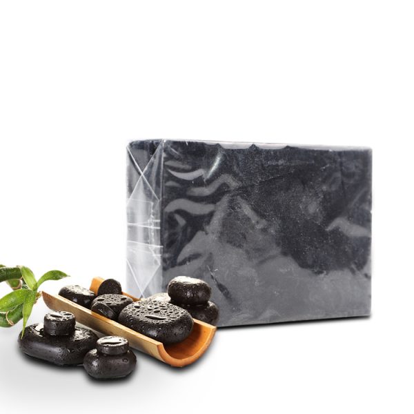 Chinese Whitening Soap Bamboo Glycerin Soap Bamboo Tray Soap