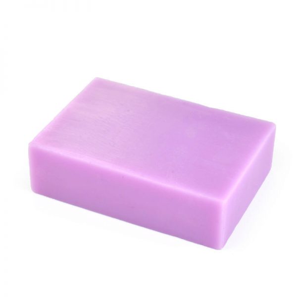 Organic Soap Sandalwood Vaginal Foaming Soap Natural Heart Soap