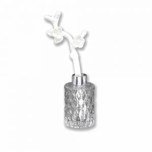 Reed Diffuser Bottle Shaped Cinnamon Diffuser Reed