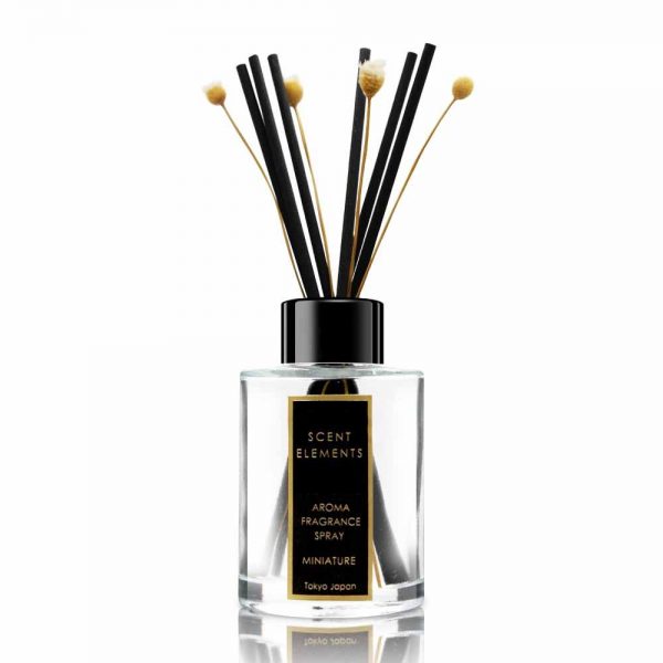 Scent Diffuser Sticks Flower Reed Diffuser