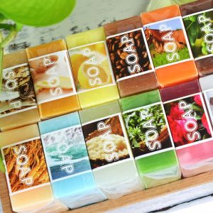 Best Soap to Remove Dark Spots Making Soap to Sell Paper Soap Refill