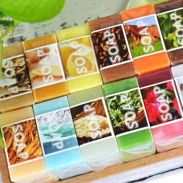 Best Soap to Remove Dark Spots Making Soap to Sell Paper Soap Refill
